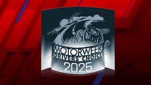 Drivers' Choice Awards: Best of Cars