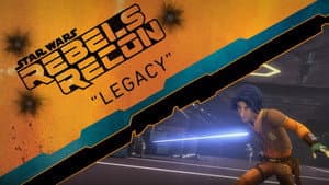 Inside "Legacy"