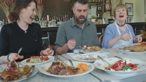 Three Brothers | Serbian Fest