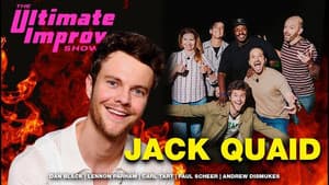 Jack Quaid