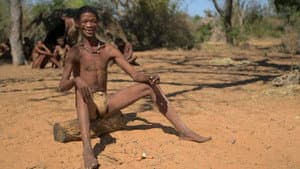 Africa: Episode 4