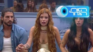 Live eviction