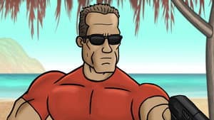 How Terminator Dark Fate Should Have Ended