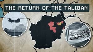 Episode 6: The Return of the Taliban