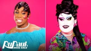 Monét X Change & Gottmik Get It