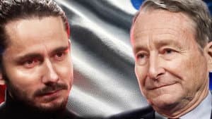 WAR SOON ON FRENCH SOIL! FORMER MILITARY CHIEF SOUNDS THE ALARM (PIERRE DE VILLIERS)