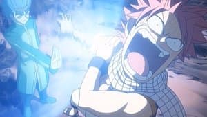 Natsu vs. Yuka the Wave User