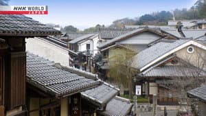 Traditional Roofing: Glittering Tiles Catch the Eyes