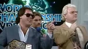 World Championship Wrestling - Apr. 05, 1986