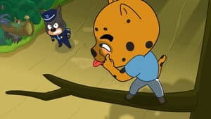 Episode 9
