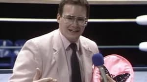 World Championship Wrestling - May. 16, 1987