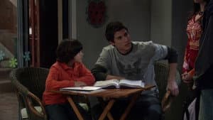 Jason Tutors Max