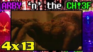 The Spider