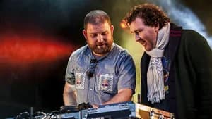 The 2 Bears (DJ set)