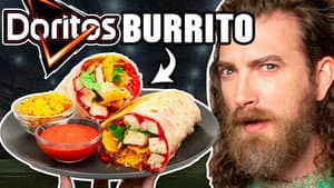 Craziest Stadium Foods In America (Taste Test)