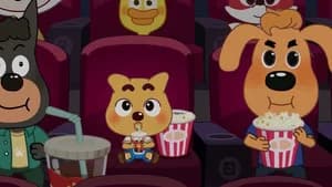 Dodo's First Time at the Theater