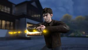 Episode 20