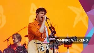 Vampire Weekend