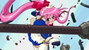 A One-Master Kinda Gal