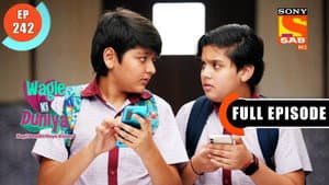 Rajesh's New Responsibilities