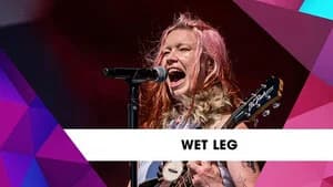 Wet Leg