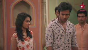 Nisha's Marriage Revealed?