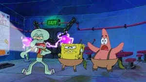 The Haunted Bucket