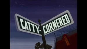 Catty Cornered