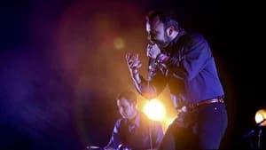 Future Islands