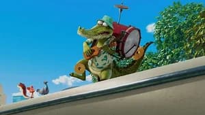 Granny Zanny / Croc Gets a Job