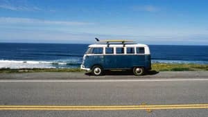 Long Strange Trip
