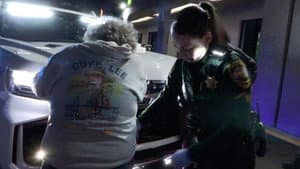 K9 Assistance