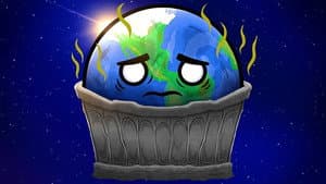Sorry, Earth...