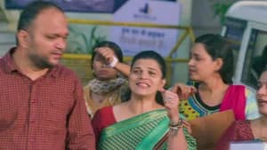 Anupama Vows to Fight for Justice