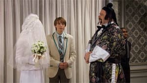 Wedding Crashers