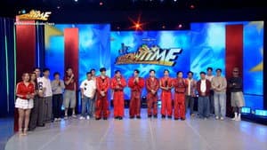 July 10, 2026: #ShowtimeAtakeTayo