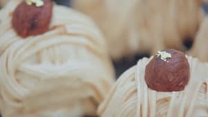 PATISSERIE WEEK