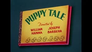 Puppy Tale