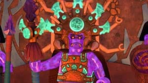 The Keepers of the Amulet