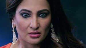 Sumitra Loses The Naagmani