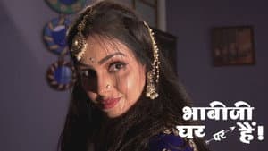 Vibhuti Stops Prem From Meeting Angoori