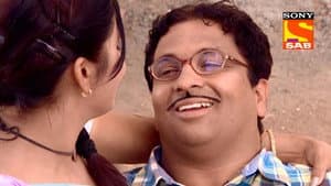Chotu and Chameli