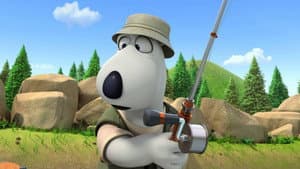 Fishing Adventures