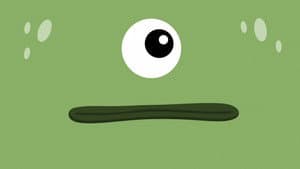 Eyeballs