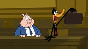 Porker in the Court