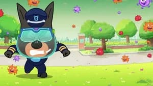 Virus Showdown