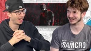 Daredevil Born Again Season 2 is here!