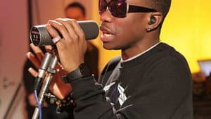 Tinchy Stryder