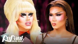 Trixie Mattel & Kahmora Hall Are Giving Cher!