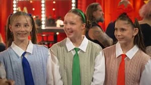 Fifth audition show